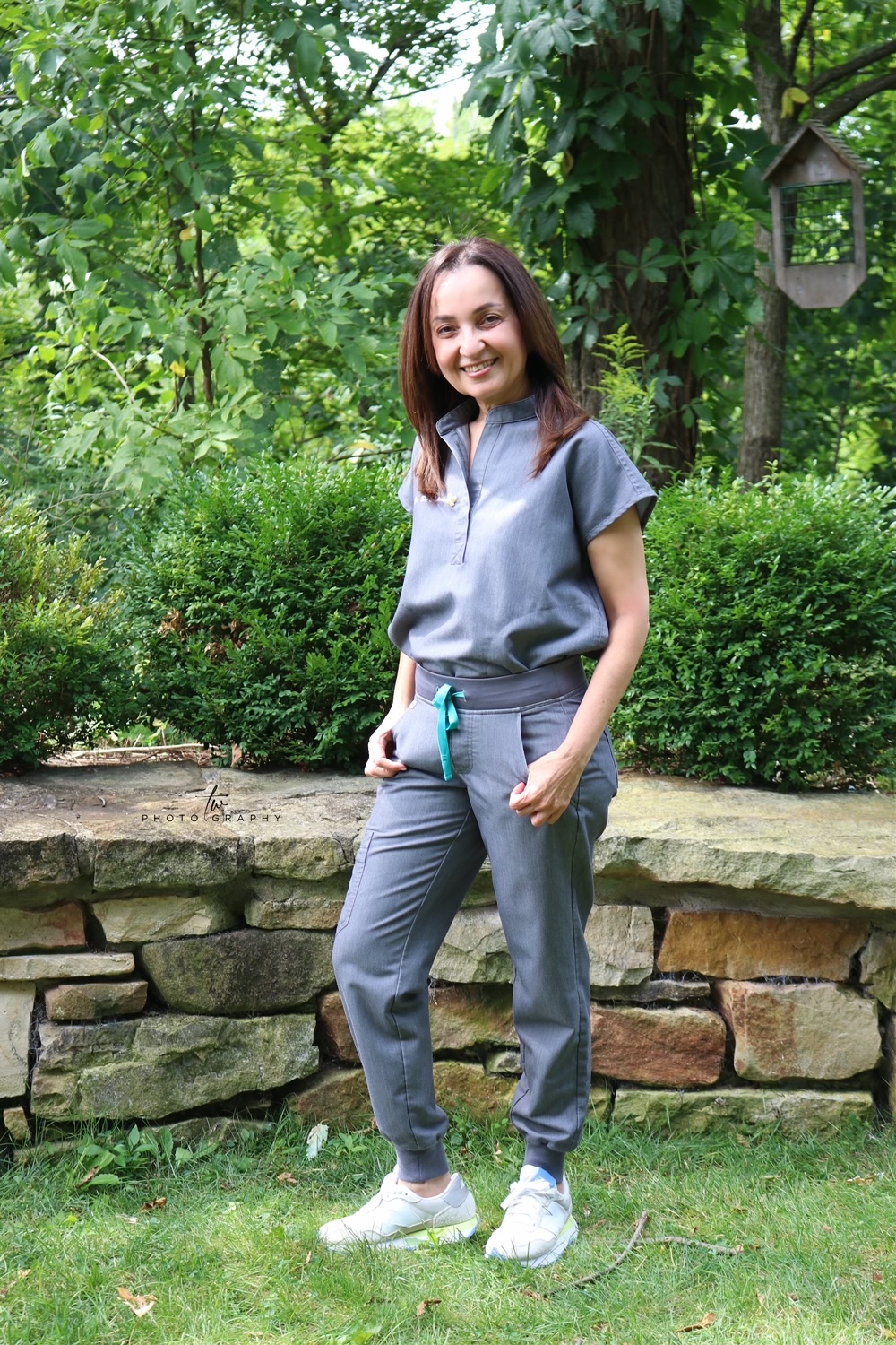 Dr. Claudia A. de Palma